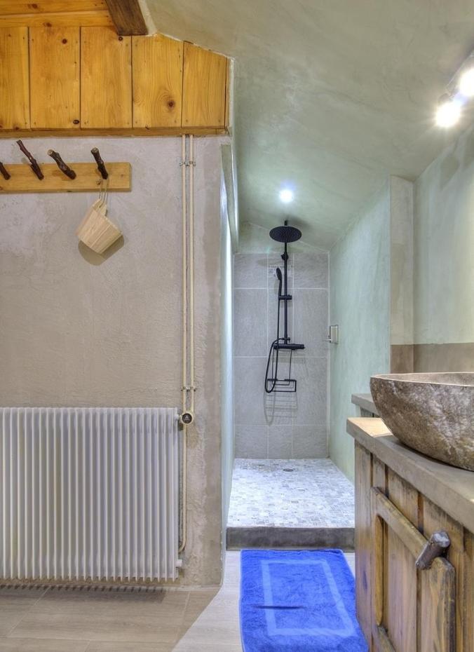La Grange Des Plans Διαμέρισμα Le Grand-Abergement Εξωτερικό φωτογραφία
